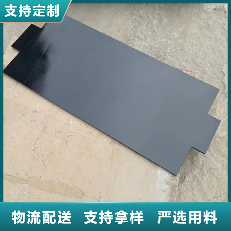 精選工業探傷配重鉛塊廠家