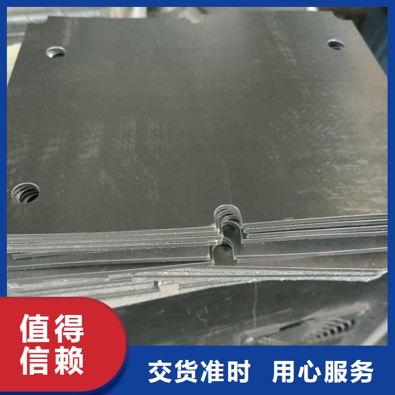 工业配置铅块重口碑厂家