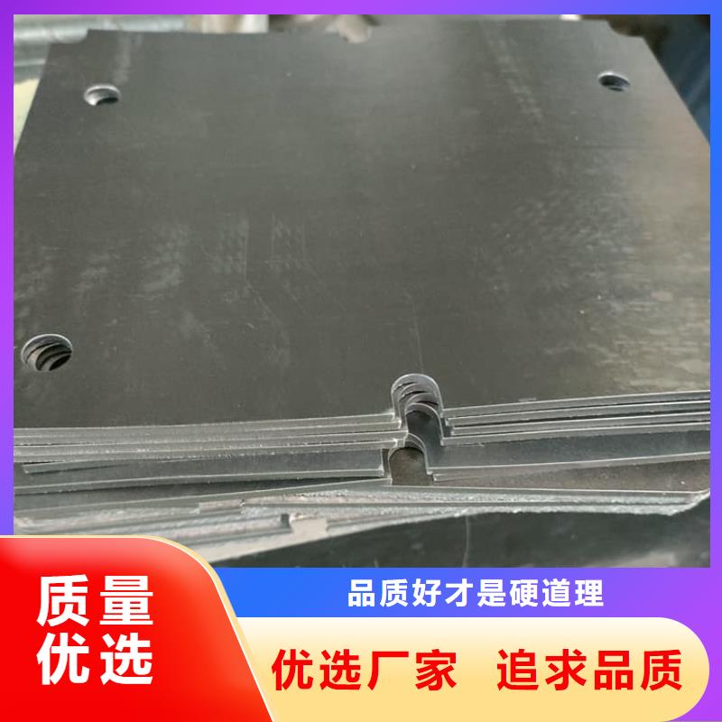 可信赖的国标铅块厂家