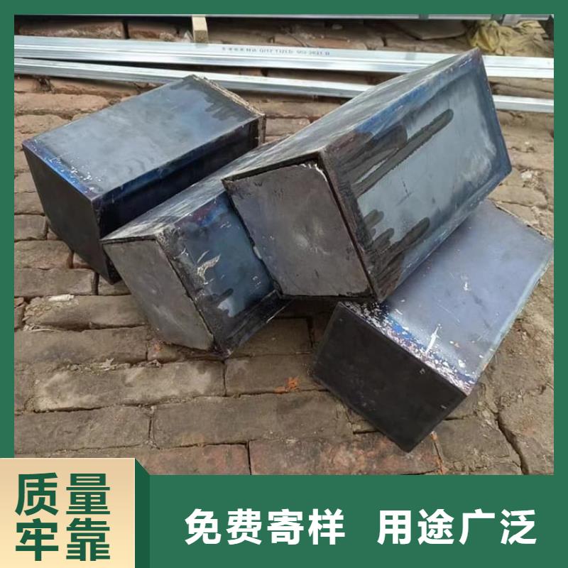 机械配重铅块参数图片