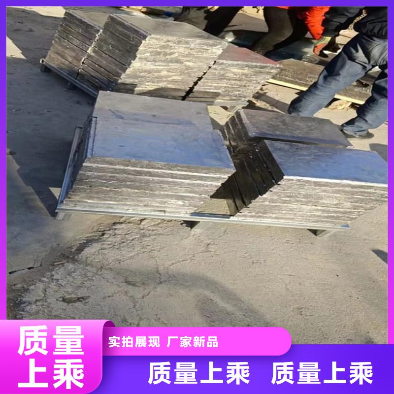 纯铅块批发品类齐全