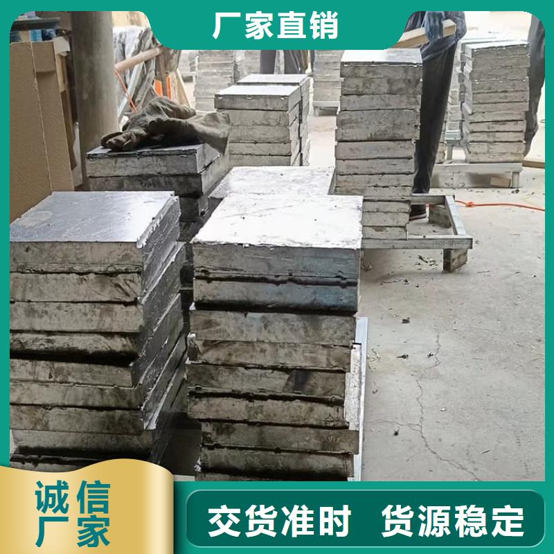 1号铅锭铅块租赁