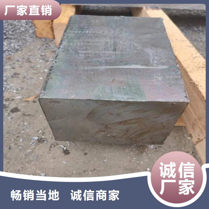 优质负重铅块厂家