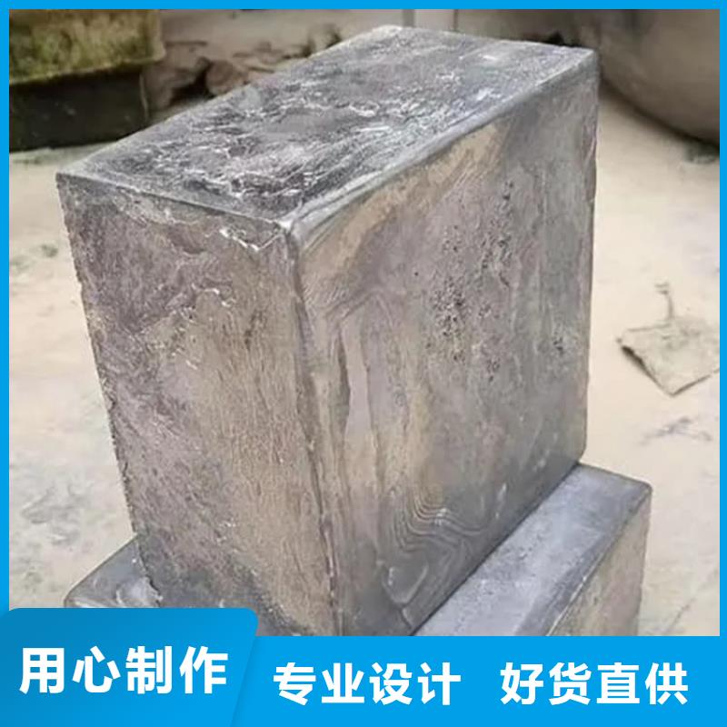 买射线防护铅块认准大厂家