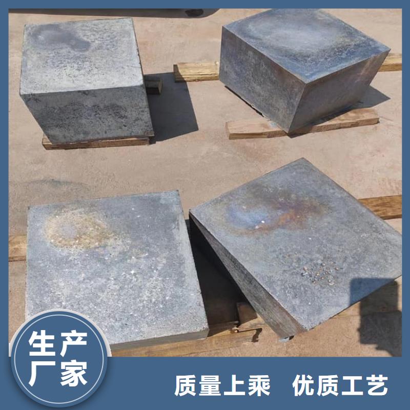 99.99%含量铅块多少钱