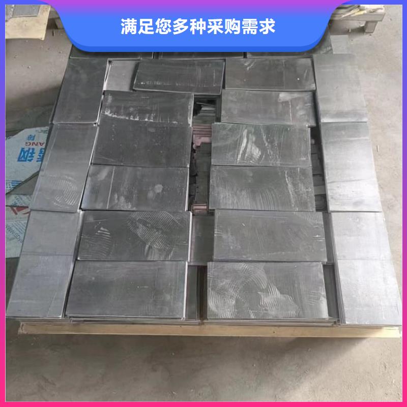 99.99%含量铅块供货稳定
