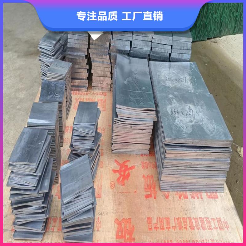 可信赖的国标铅块厂家