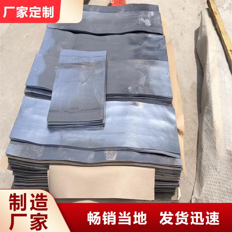 甄选：工业纯软铅块生产厂家