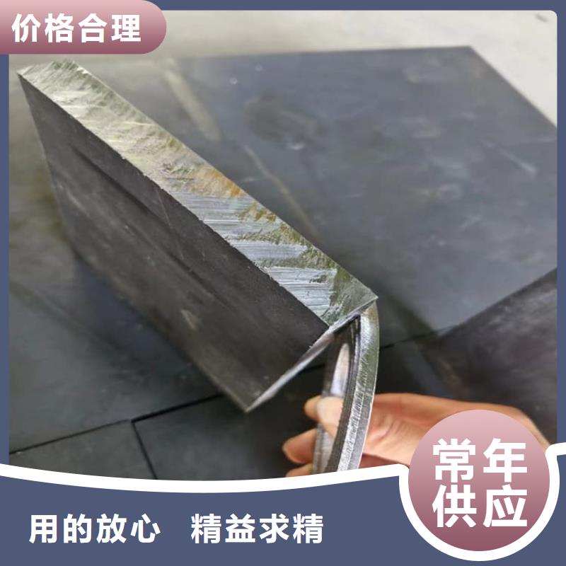 可定制的纯铅块本地厂家