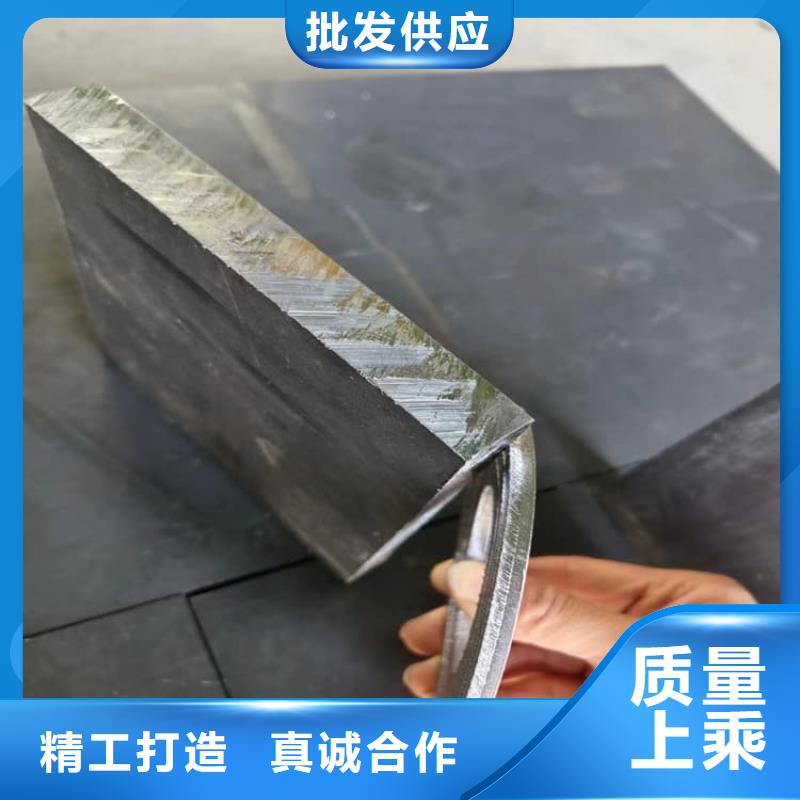 工业纯软铅块品质有保障