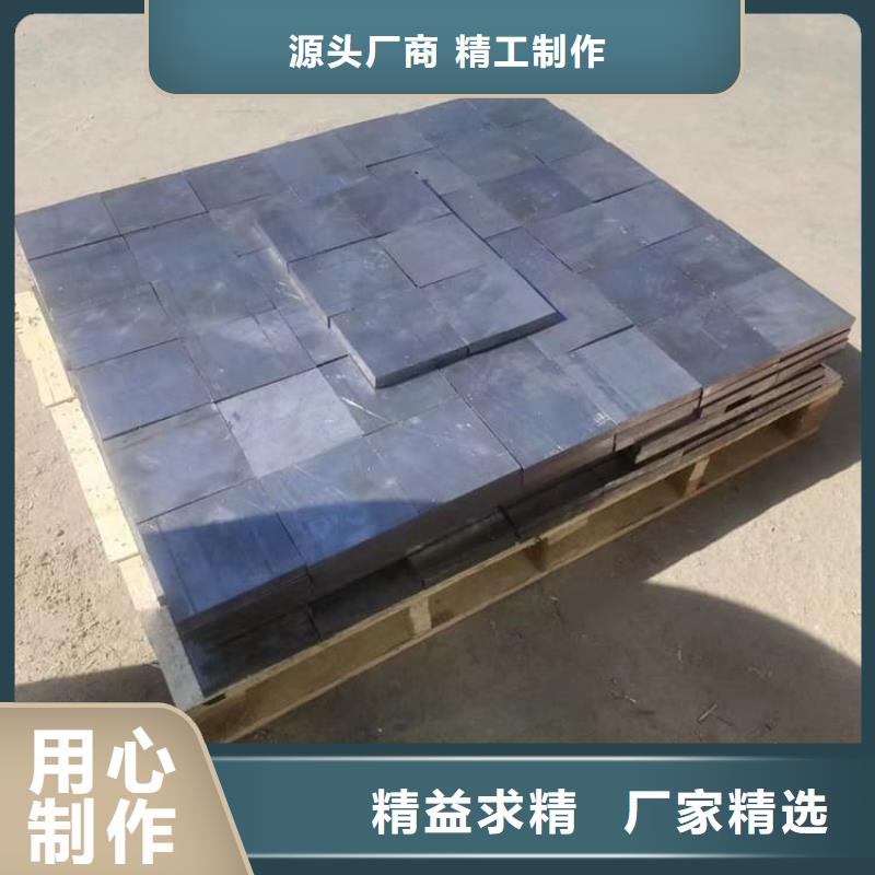 工业配置铅块重口碑厂家