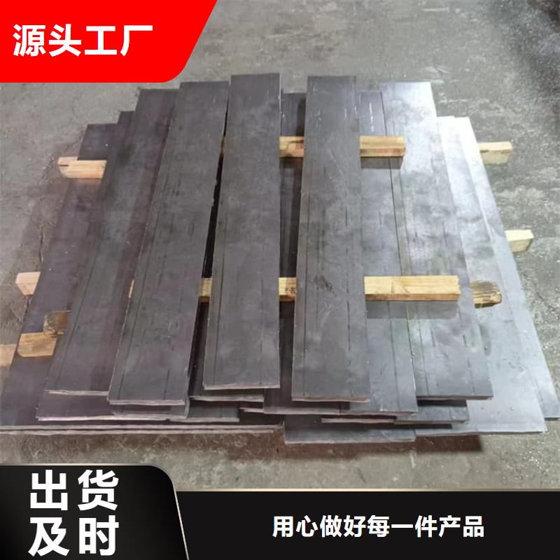 可定制的纯铅块本地厂家