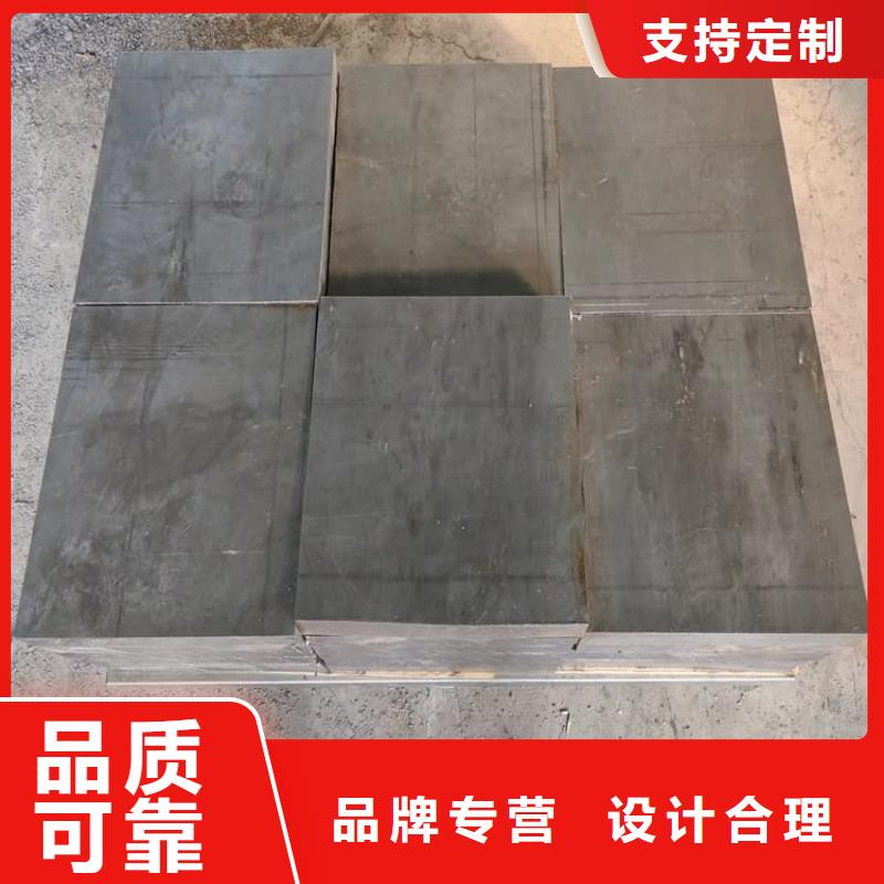 工业配置铅块重口碑厂家