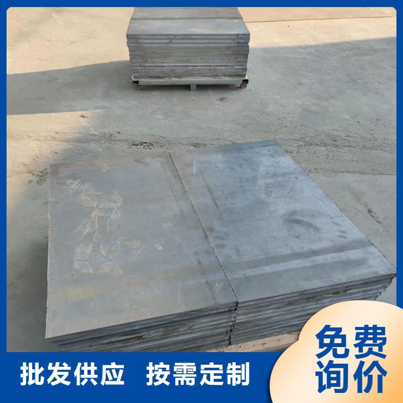 国标铅块供应