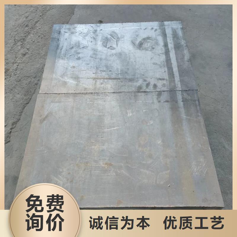 防辐射铅块多家合作案例