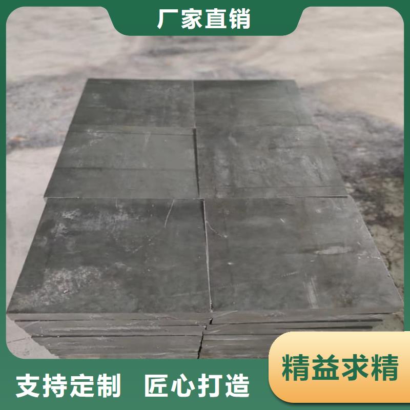 电解铅锭铅块价格便宜