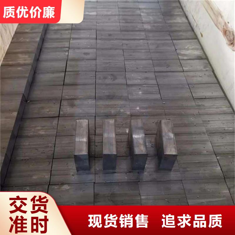 射线防护铅块成功案例