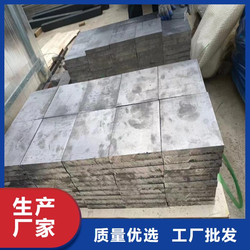 批发高密度铅块找宏兴射线防护工程有限公司
