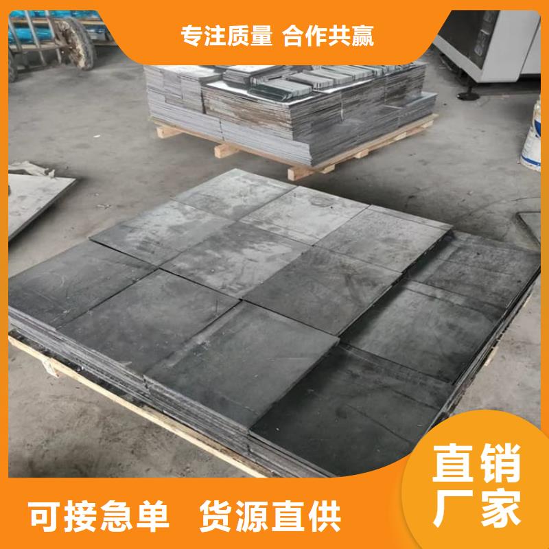 可信赖的国标铅块厂家