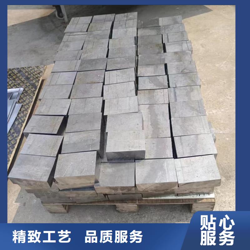 电解铅锭铅块厂家价格便宜