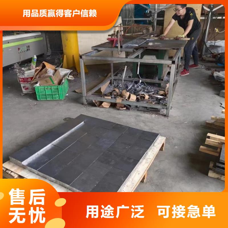 国标高纯度铅块商家