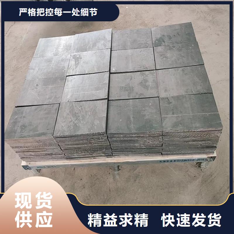 配重铅块专业供货商