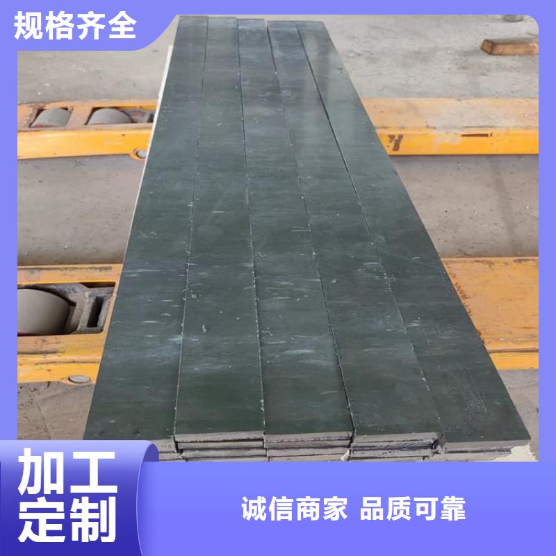 价格合理的高纯度铅块生产厂家