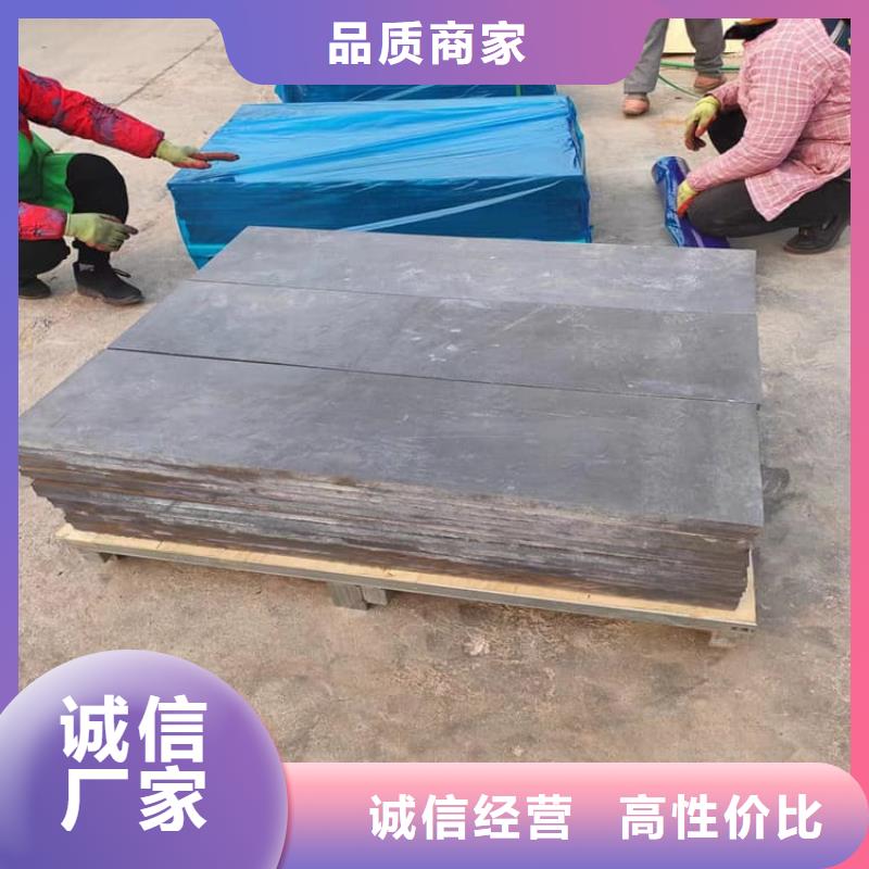 价格实惠的屏蔽核辐射用铅块生产厂家