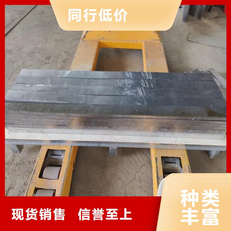 电解铅块品质有保证