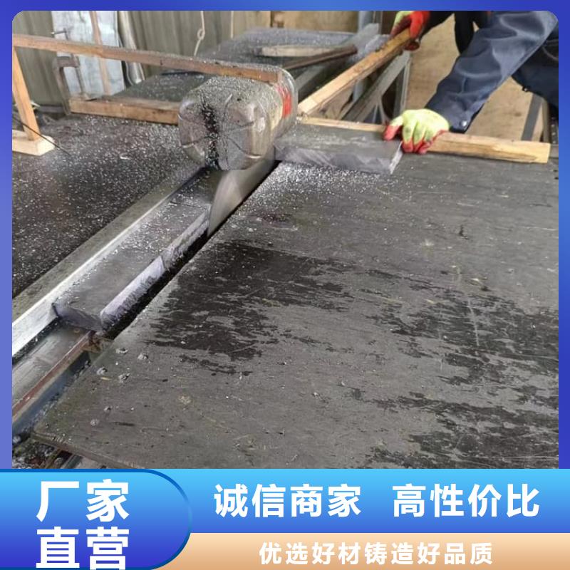 工业配重铅块应用范围广