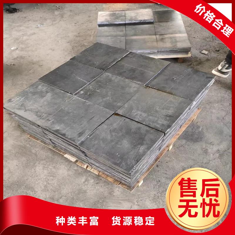規格全的工業配重鉛塊廠家