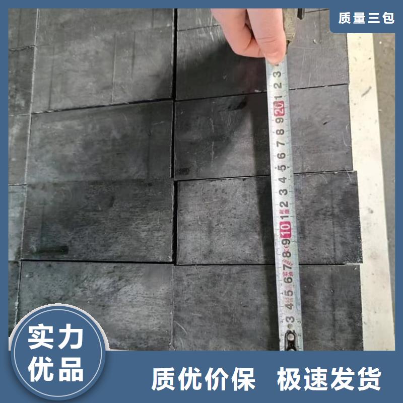 防辐射铅块多家合作案例