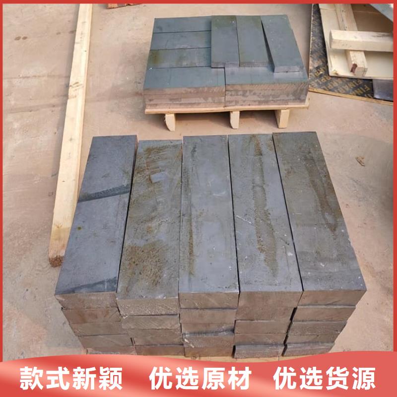 价格实惠的屏蔽核辐射用铅块生产厂家