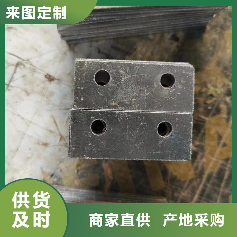防辐射配重铅块生产设备先进