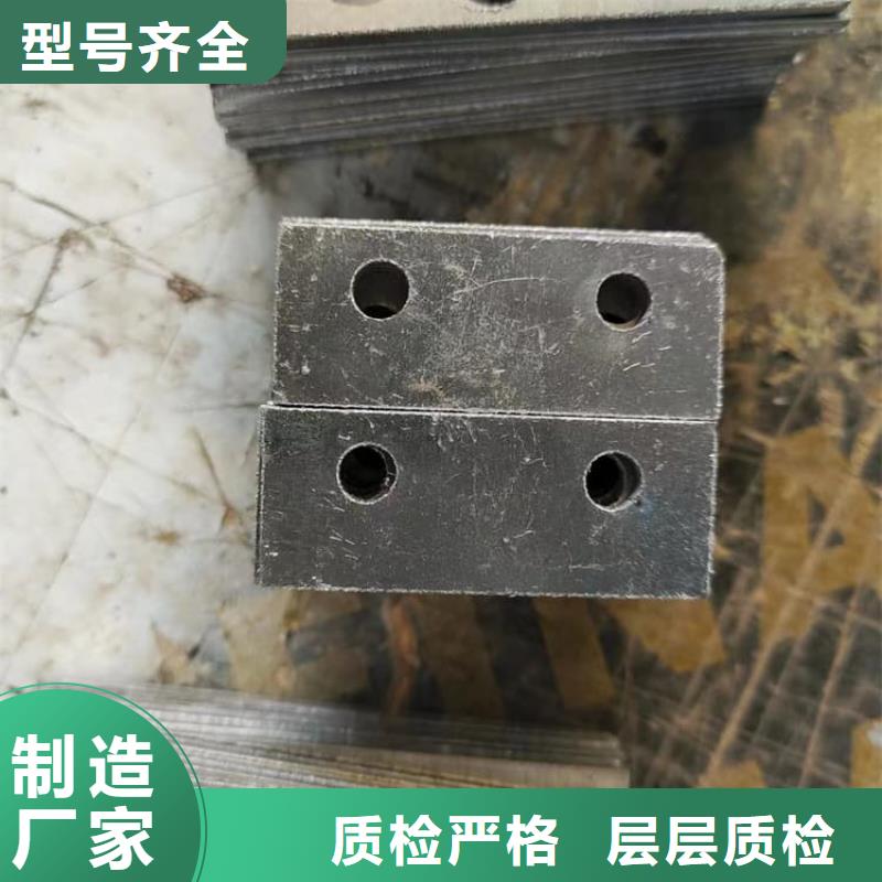 工业探伤配重铅块订制