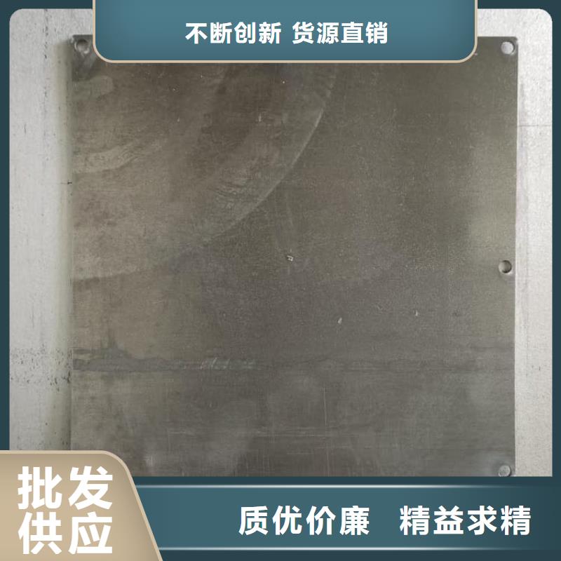 规格齐全的配重铅条公司