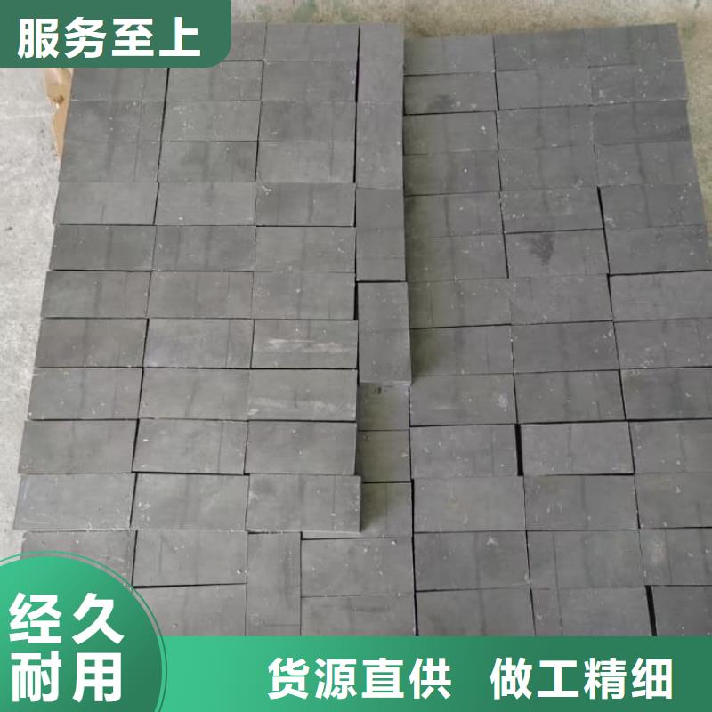 互锁式铅块-放心可靠
