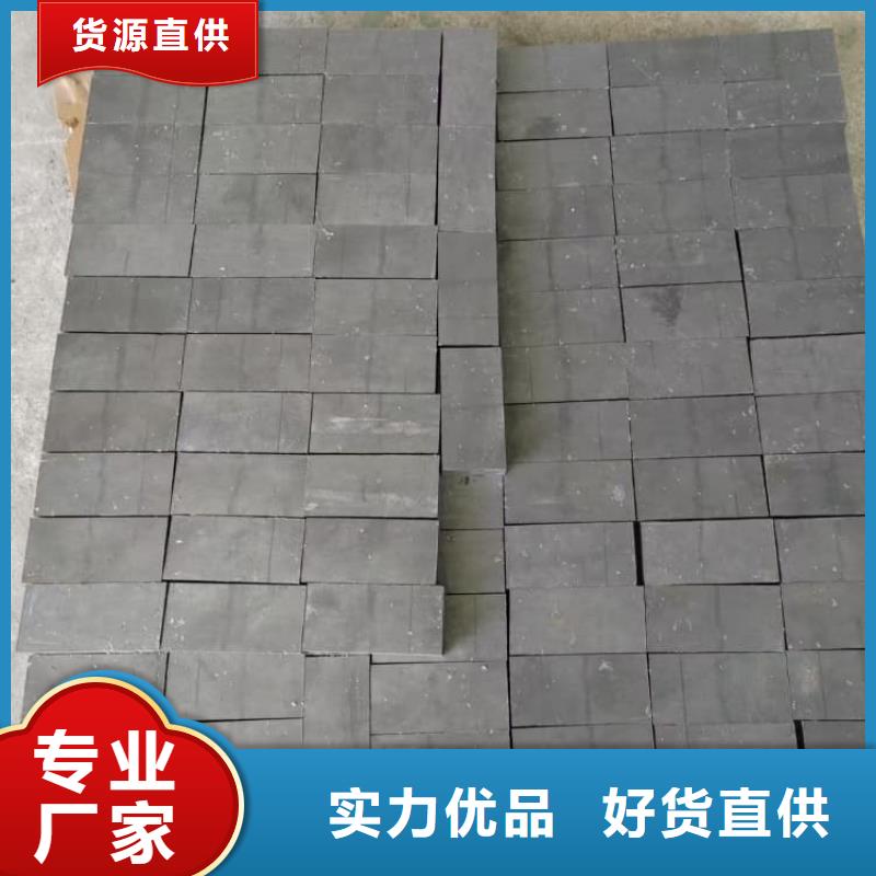 值得信赖的工业探伤室铅块供应商