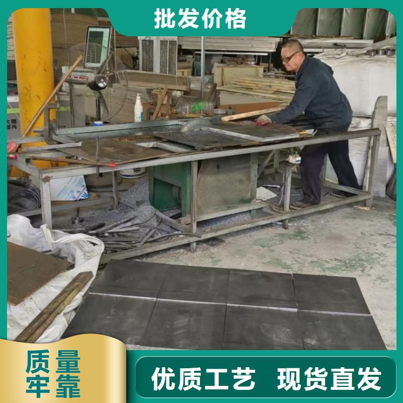 防辐射铅块多家合作案例