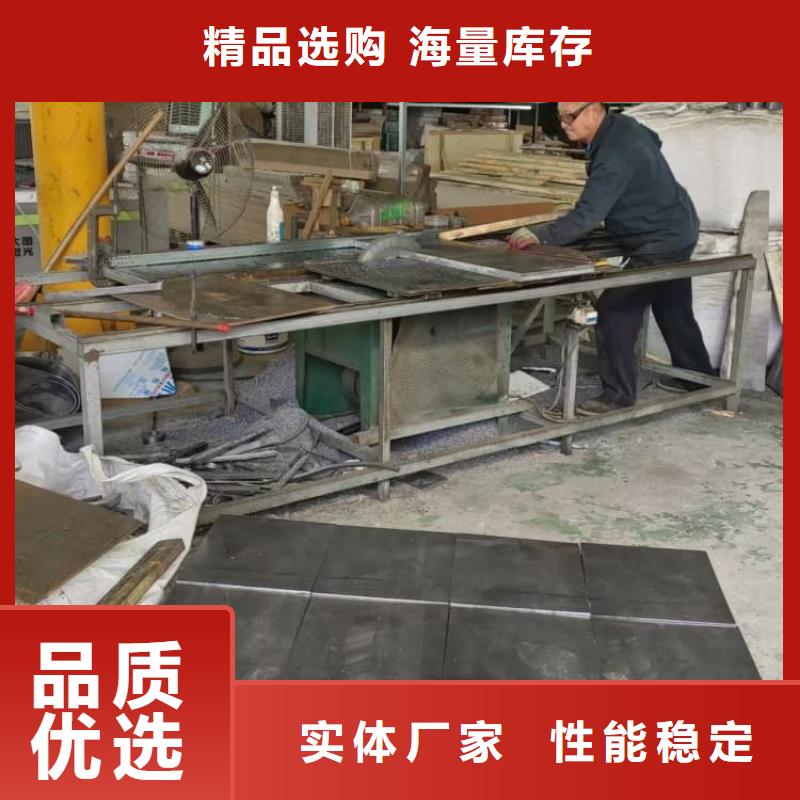 值得信赖的工业探伤室铅块供应商
