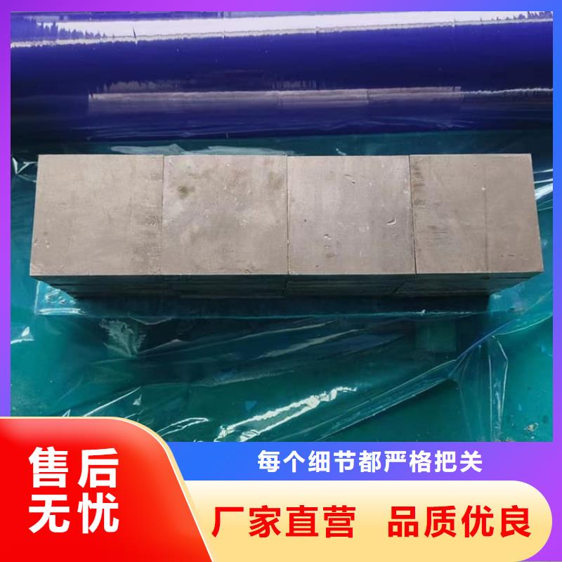 規格全的工業配重鉛塊廠家