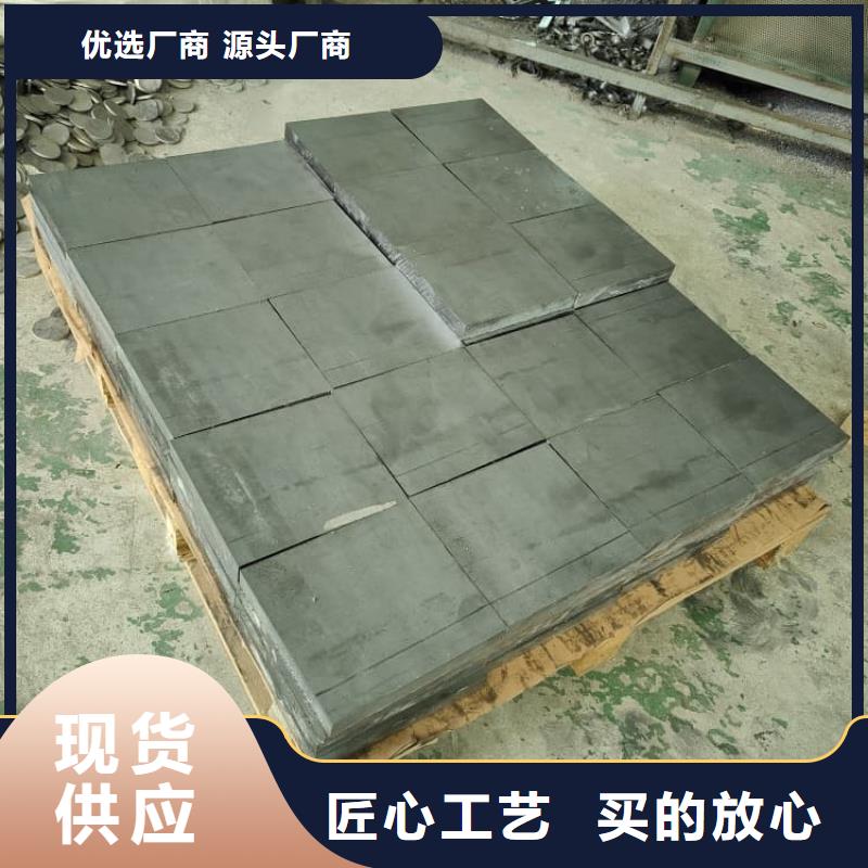 規格全的工業配重鉛塊廠家