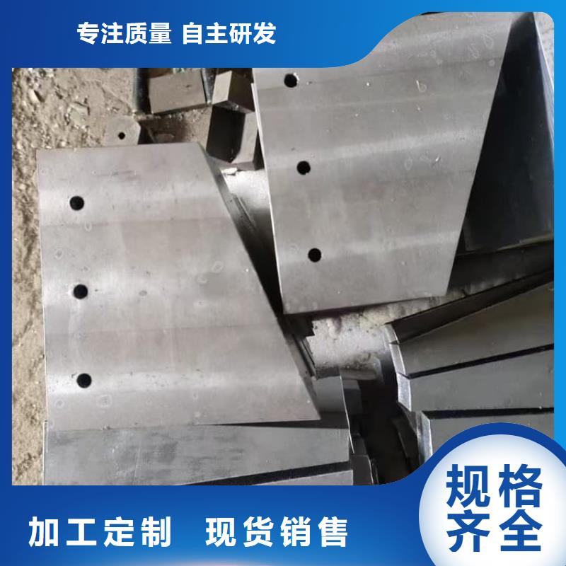 規格全的工業配重鉛塊廠家