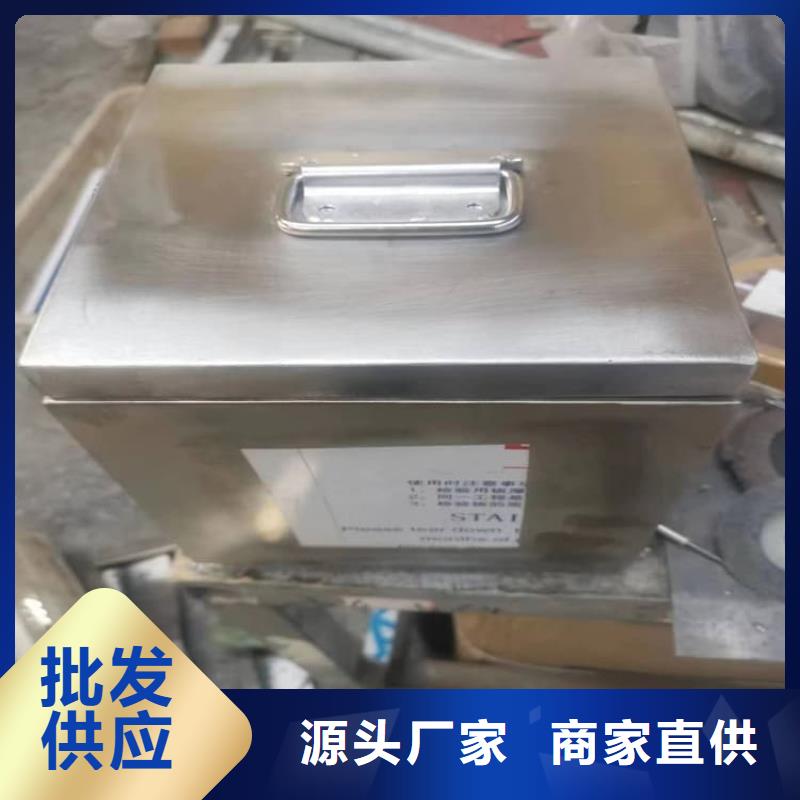 国标1#纯铅箱物流快捷