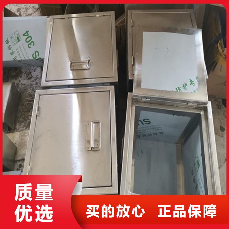 大规模放射性废物衰变箱生产厂家