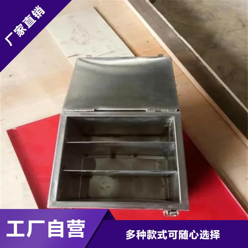 优选：国标1#纯铅箱公司