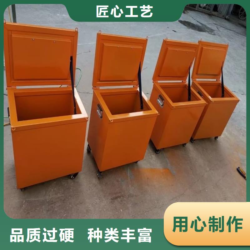 核素废物处理铅箱常年批发