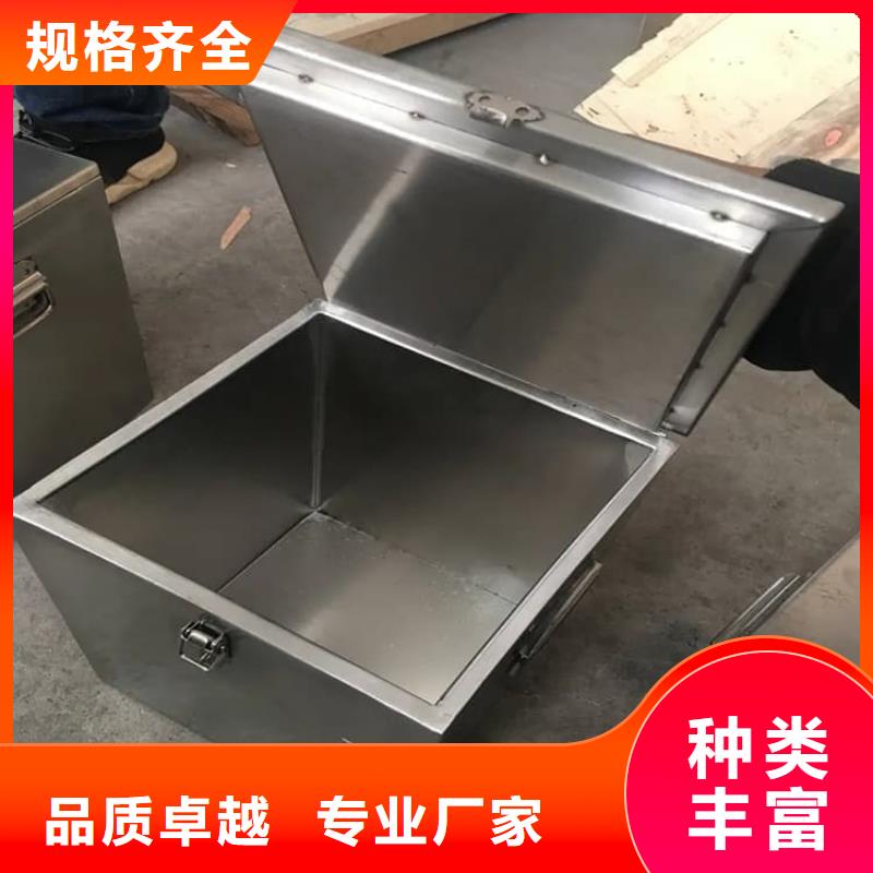 2025品质过硬#不锈钢体铅箱厂家#解决方案