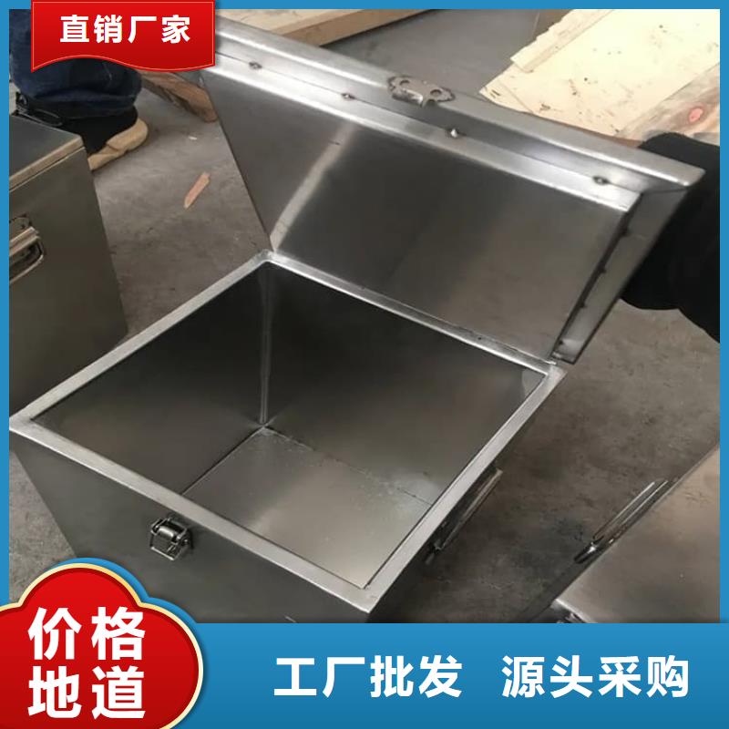 放射源辐射防护铅箱 放射源辐射防护铅箱价格