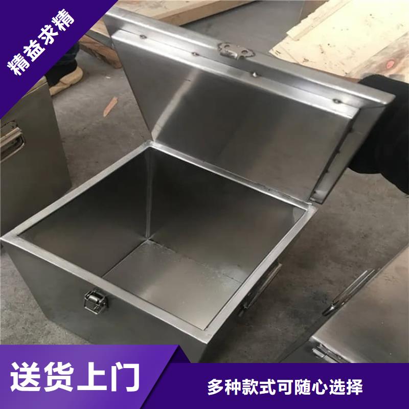 10升铅防护铅箱生产厂家_厂家直销